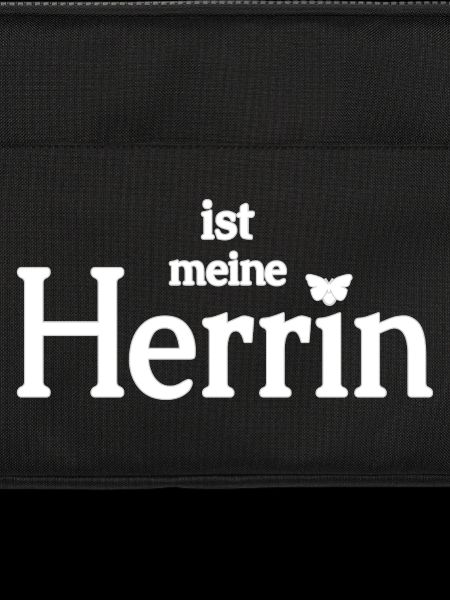 Selbstgestalen Name der Herrin