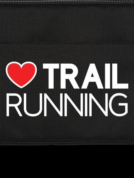 Ich liebe Trailrunning