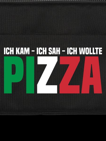 Pizza Essen