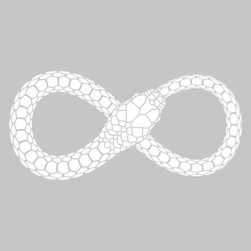 Infinite Serpent Loop