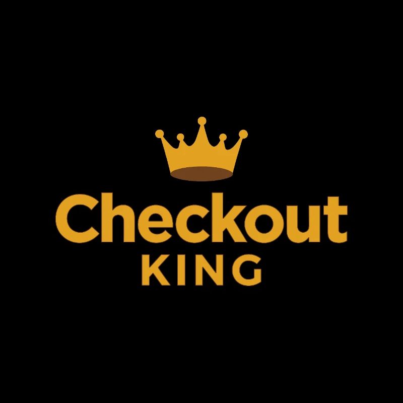 Checkout King Dart Crown Sport Outfit