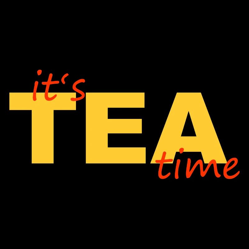TEA TIME