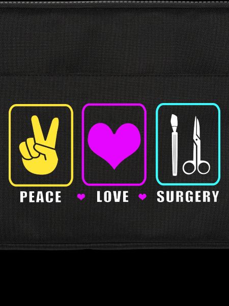 Surgeon Surgery CTA
