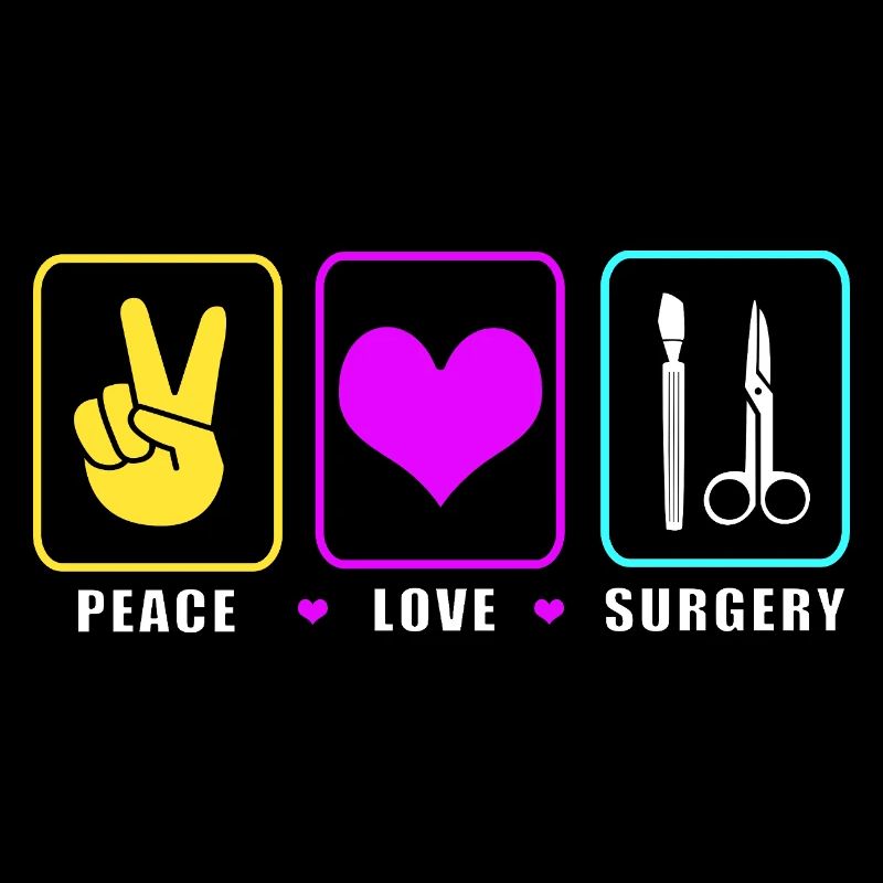 Surgeon Surgery CTA