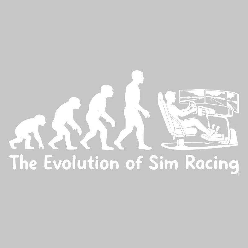 L’évolution du sim racing