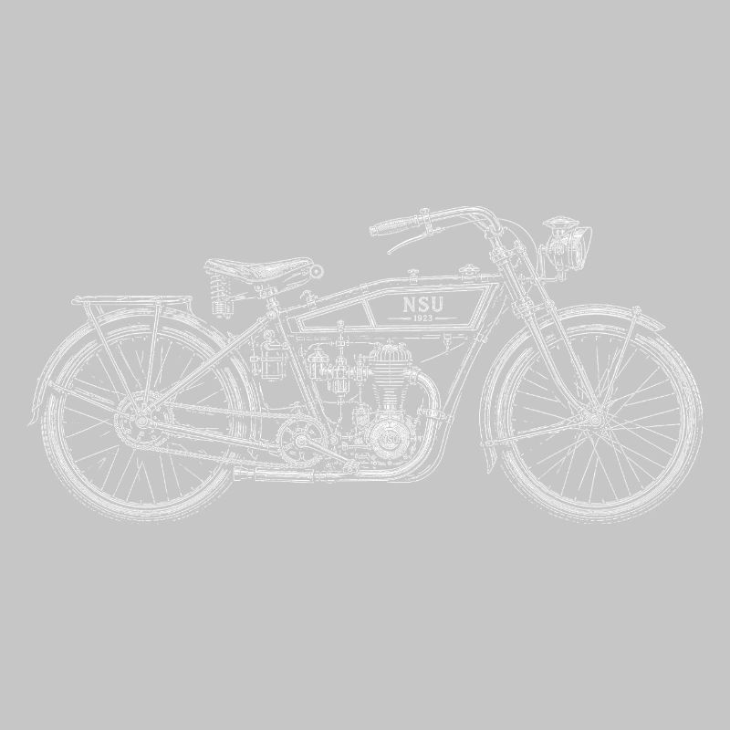 Motorcycle