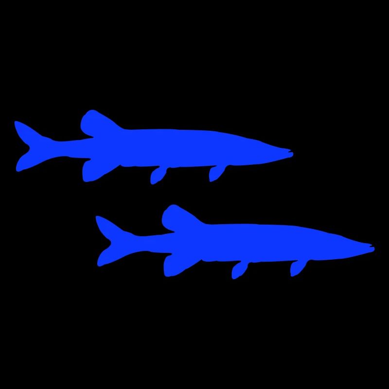 Pike Fish