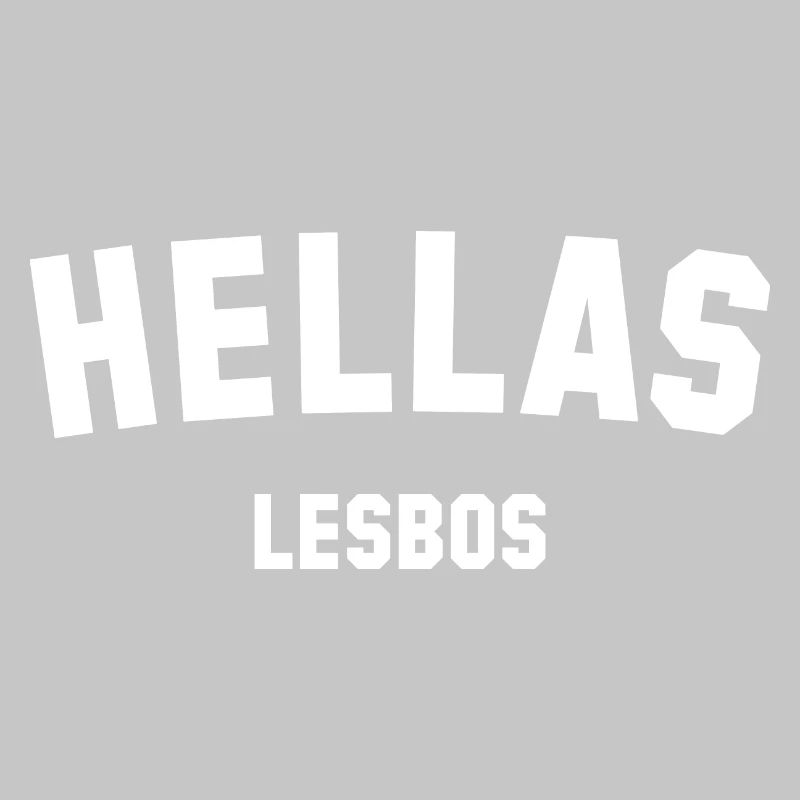 HELLAS LESBOS Greece