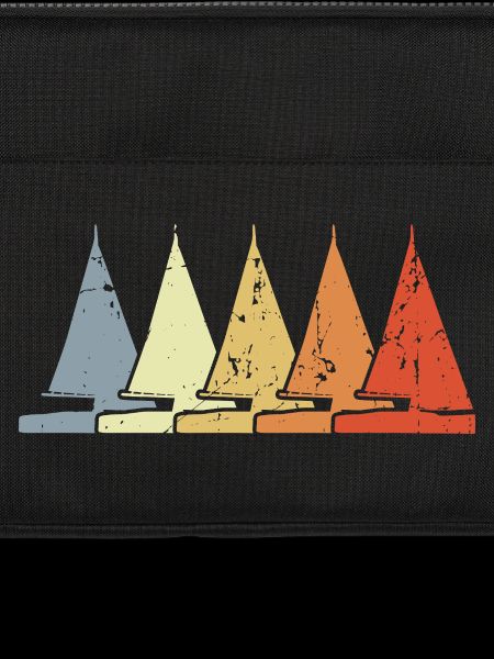 Sailboat Sketch