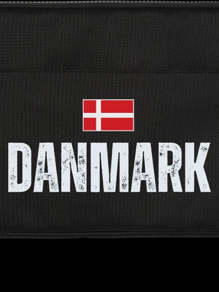 Danish pride, proud Dane