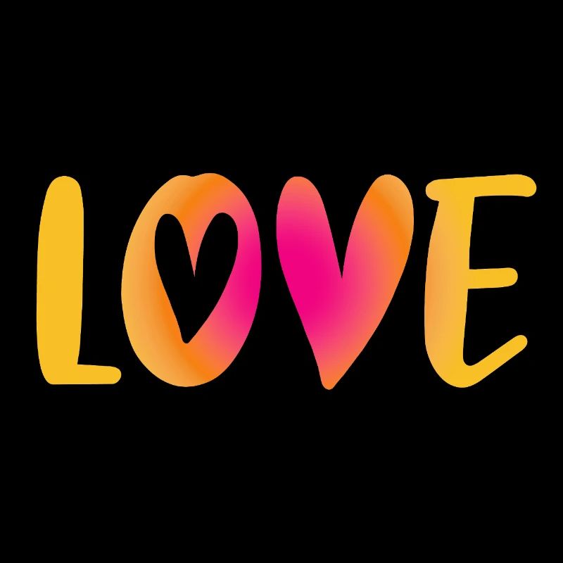 Love Heart Love Wedding Handwriting Wedding Wedding Wedding