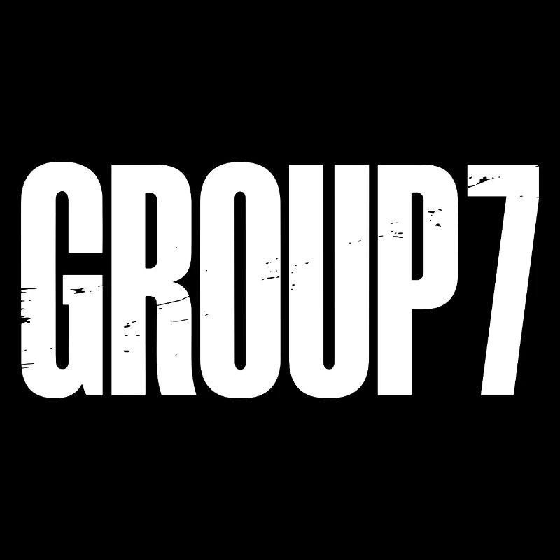 Funny Group 7 67 Meme Halloween Costume