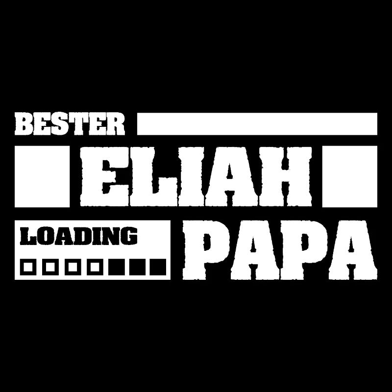 Prénom Eliah