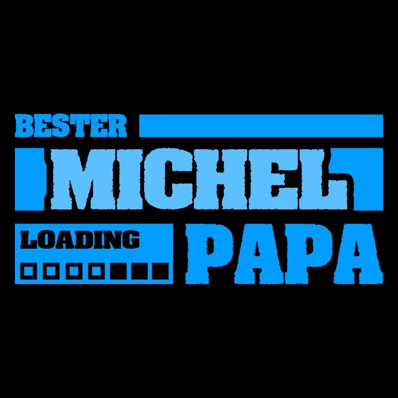 Geschenk für Michel