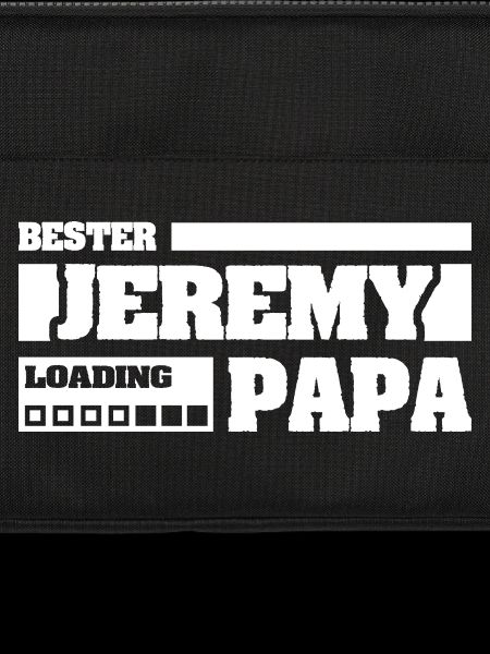 Gift for Jeremy
