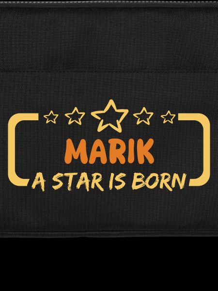 Held Marik