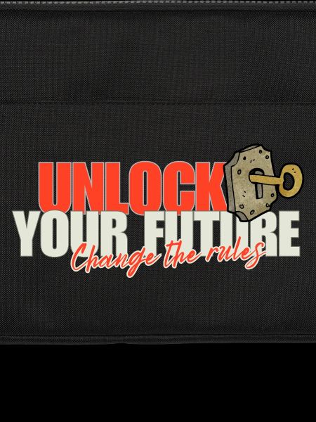 Unlock Your Future Rules