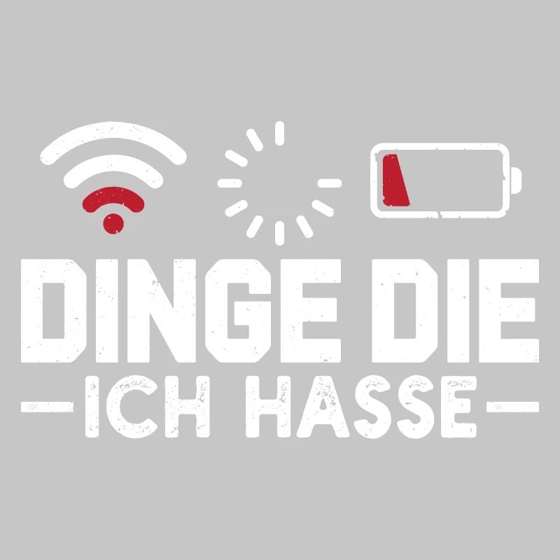 Nerd Computer THINGS I HATE FUNNY