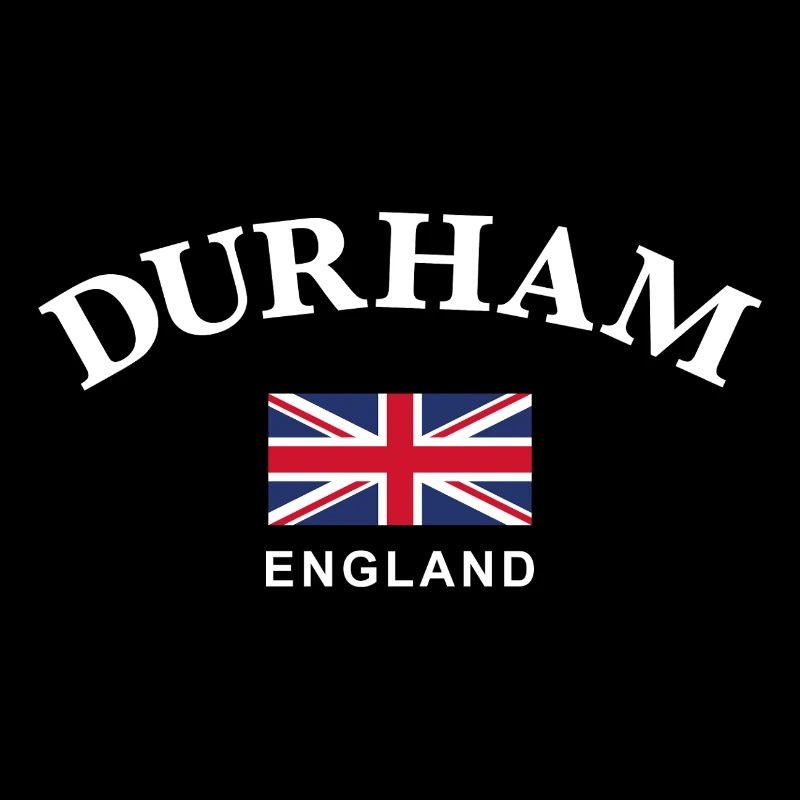 Durham, Angleterre