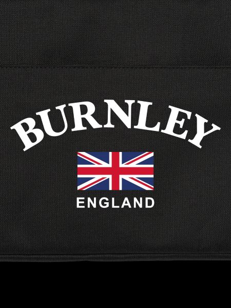 Burnley, England