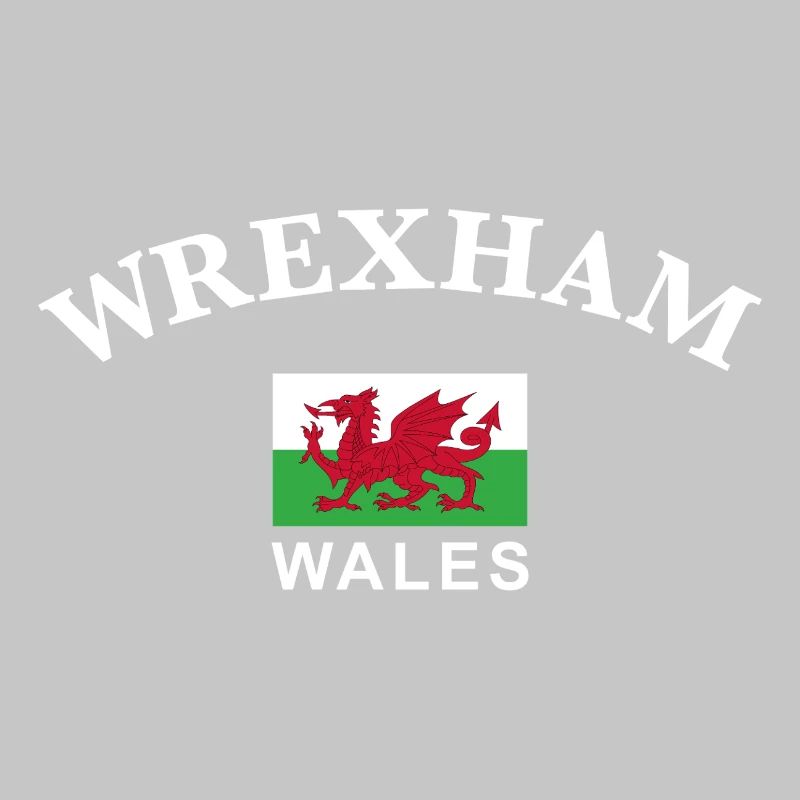 Wrexham, Wales