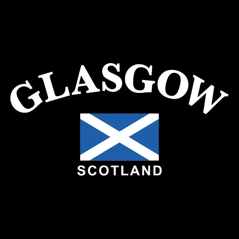 Glasgow, Écosse