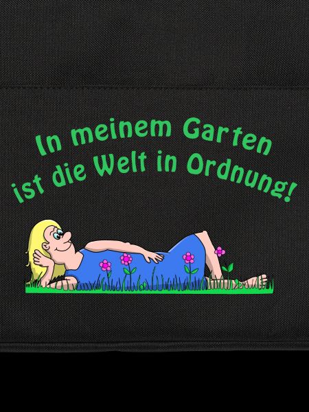 Mein Garten
