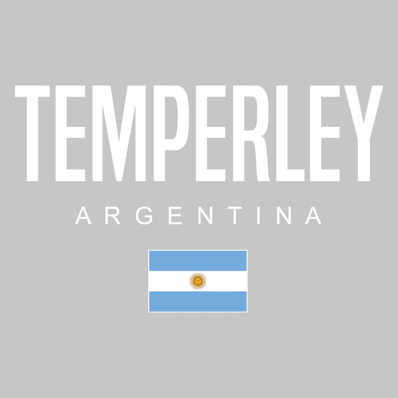 Temperley Argentinien Argentinier