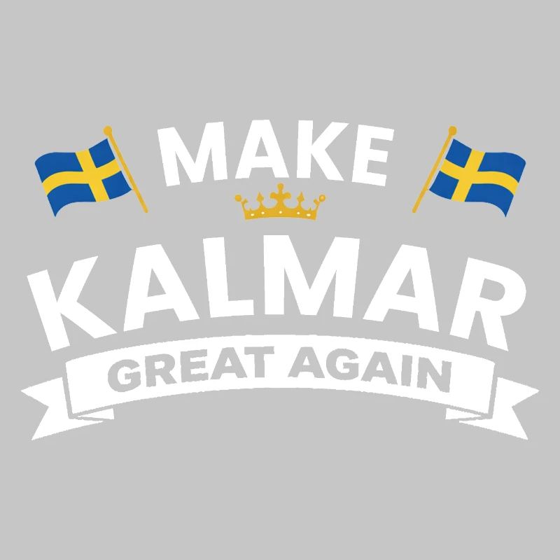 Making Kalmar great again