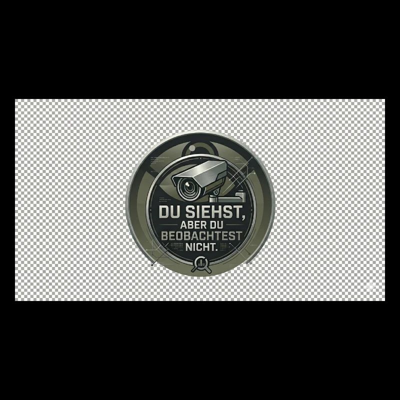 DU SIEHST