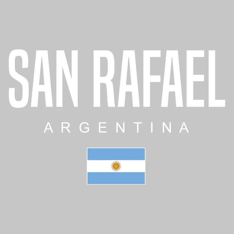 San Rafael Argentine Argentin