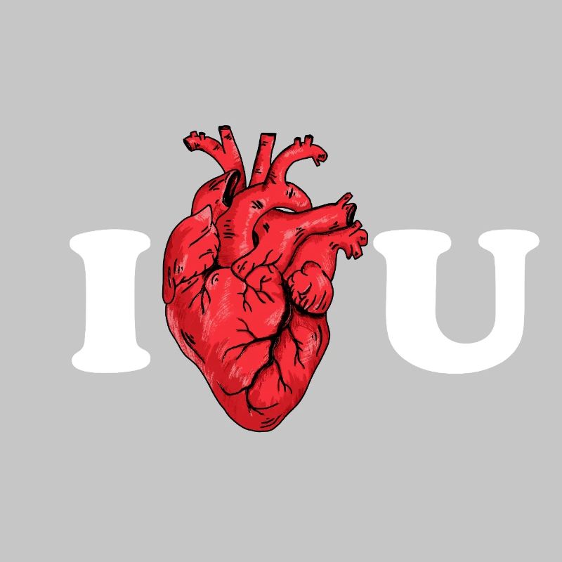 Le véritable amour comme déclaration anatomique