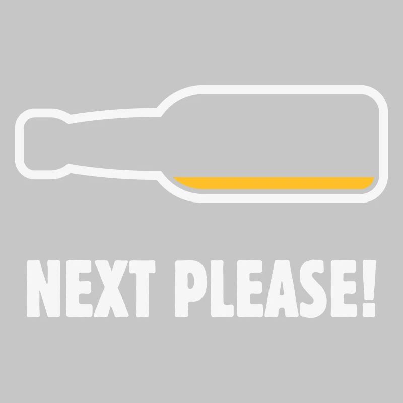 Next Please! (Bier / Bierchen / NEG 2C)