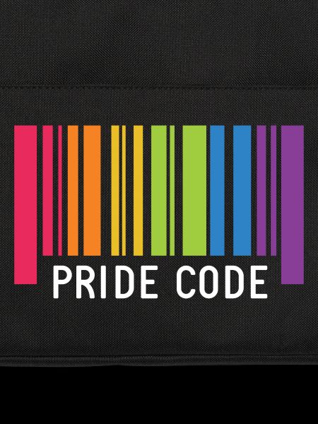 LGBT Pride Monat - Pride Code