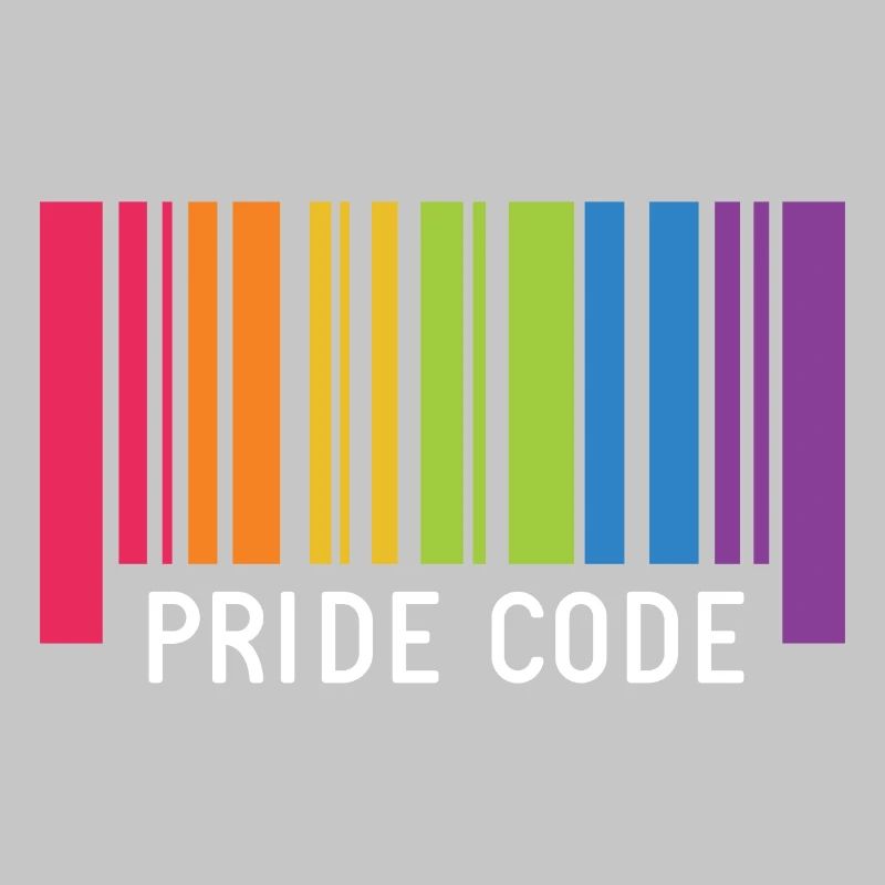 LGBT Pride Monat - Pride Code