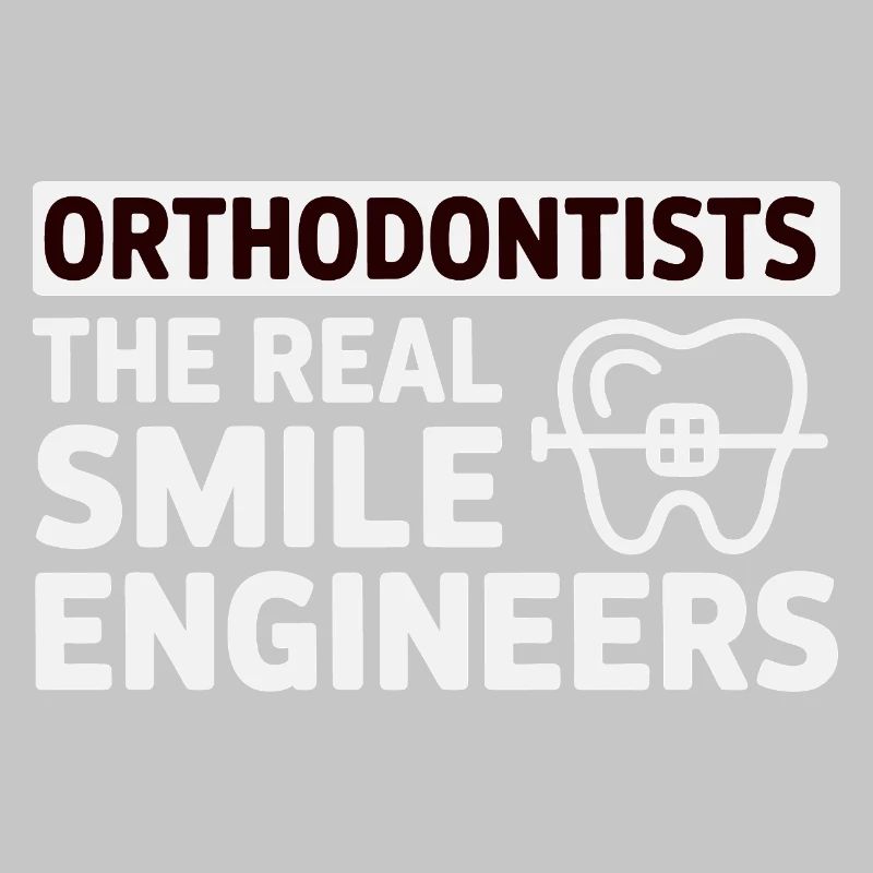 Dental Expert Structural Alignment Engineer Gear