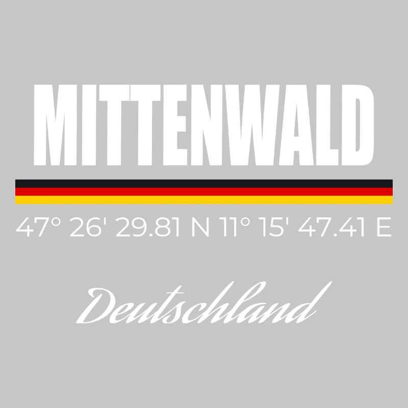 Mittenwald