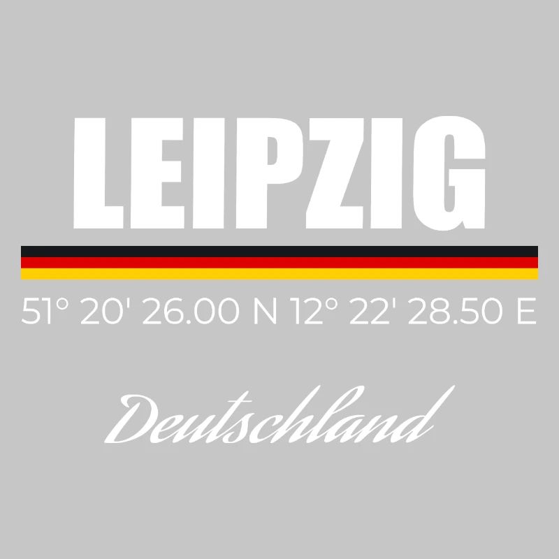 Leipzig