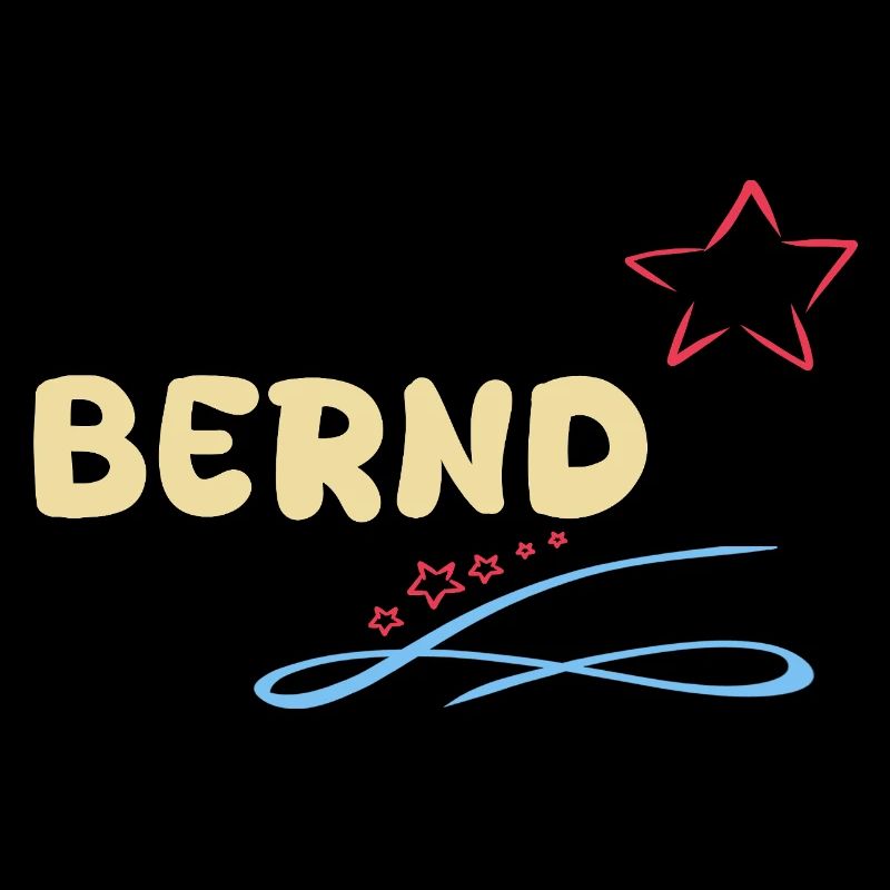 Cadeau Bernd