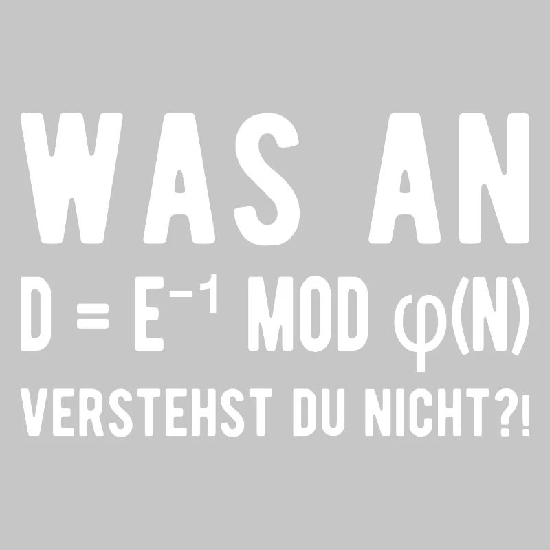 Informatiker Informatik Student Programmierer 