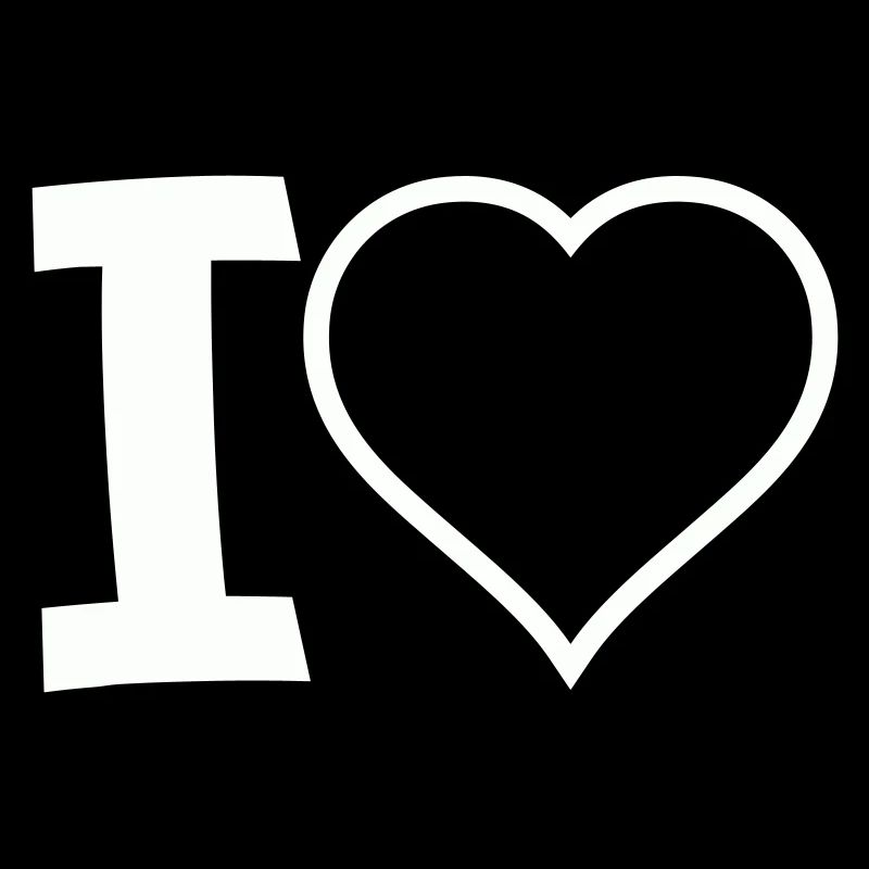 I Heart