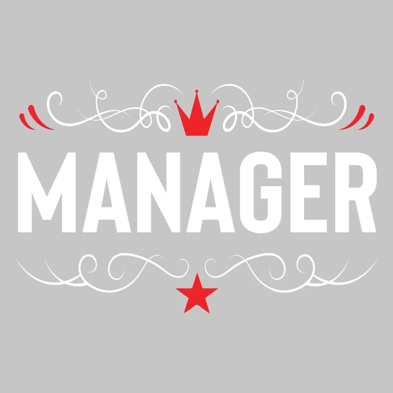 Manager Beruf
