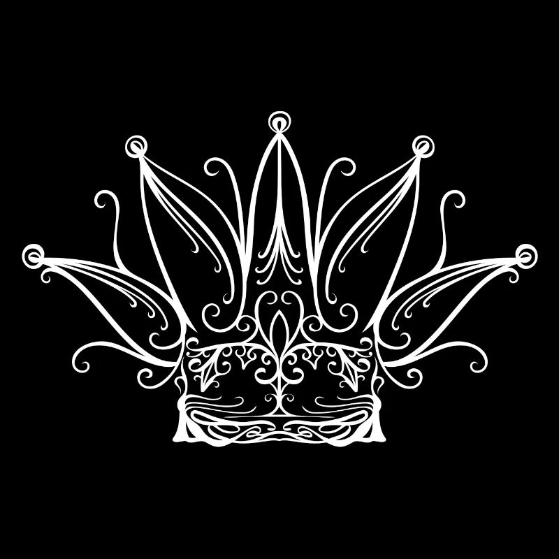 Fool's Cap Carnival Carnival Crown