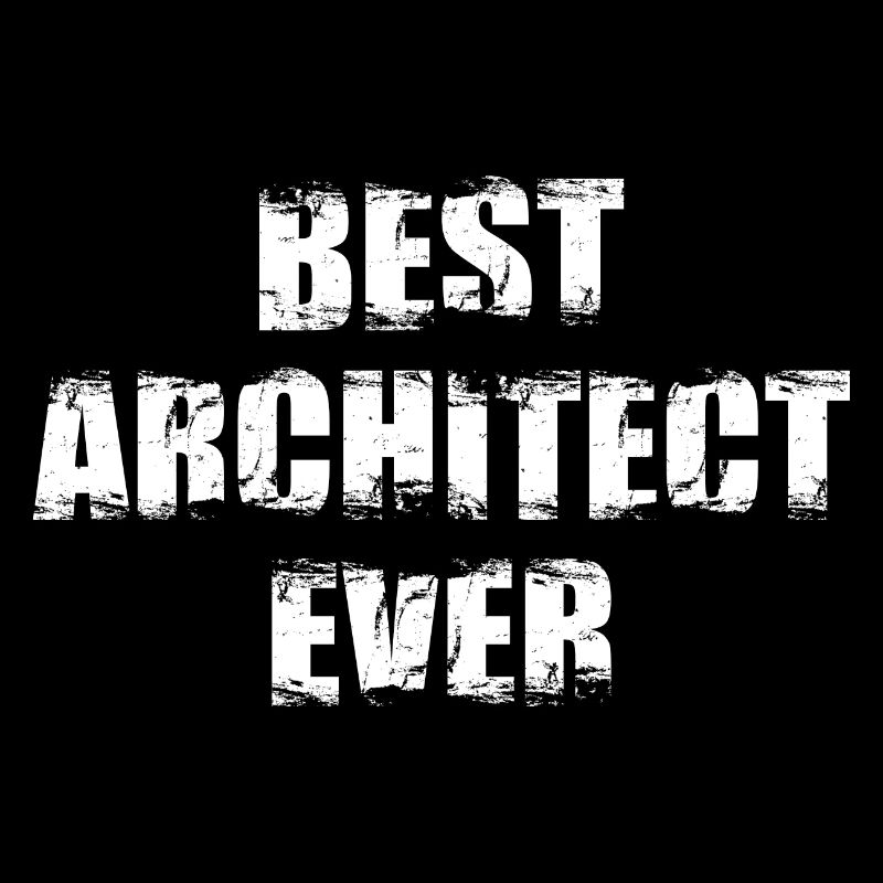 Der beste Architekt aller Zeiten
