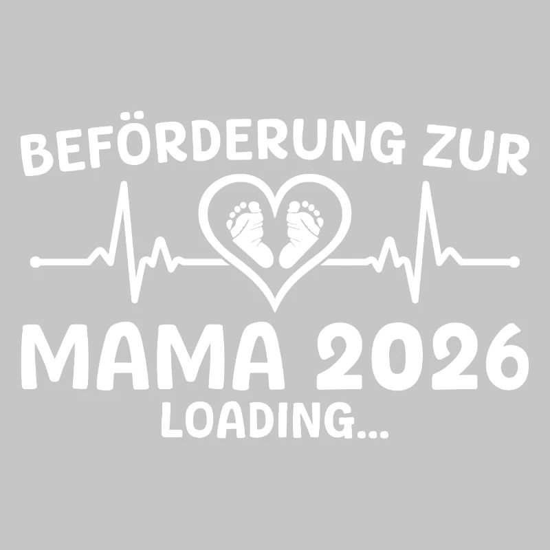 Expectant Mother 2026 loading - Mom