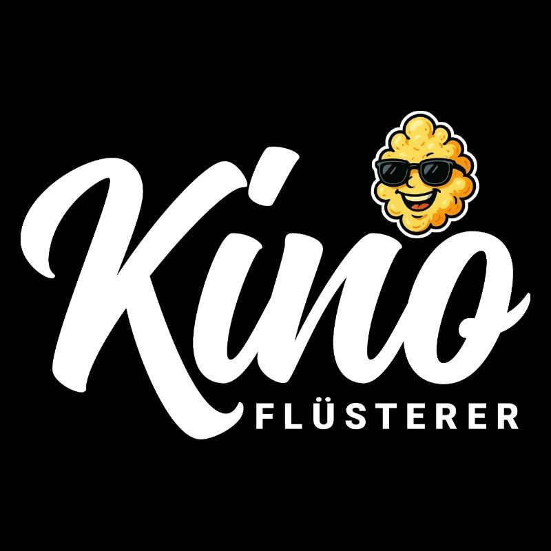 Chuchoteur de Cinéma