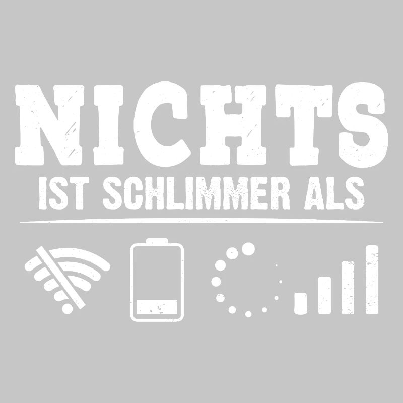 Coder NICHTS IST SCHLIMMER ALS LUSTIG