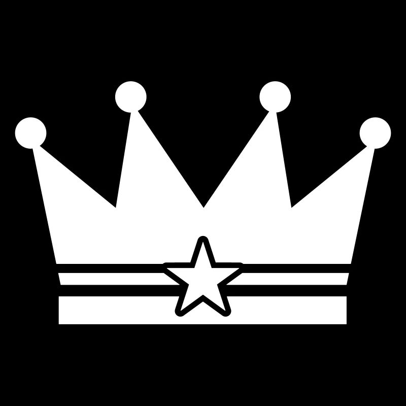 Krone Symbol