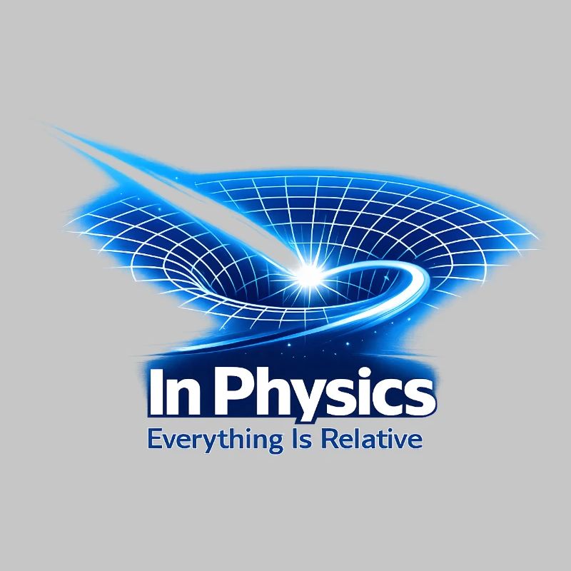 Everything is Relative – In Physics Design