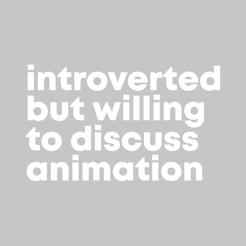 Animation